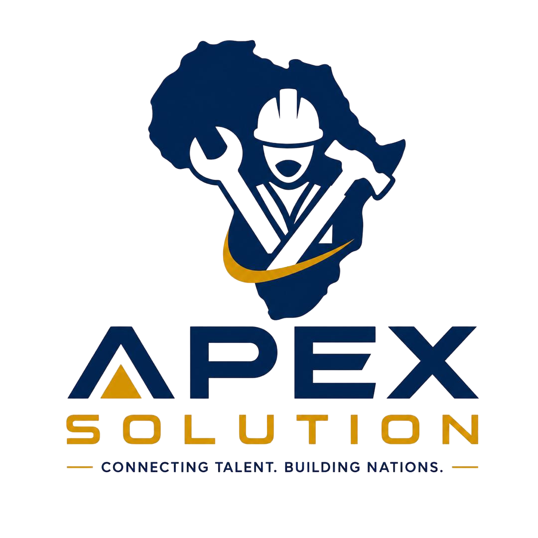 Apex Solutions Logo