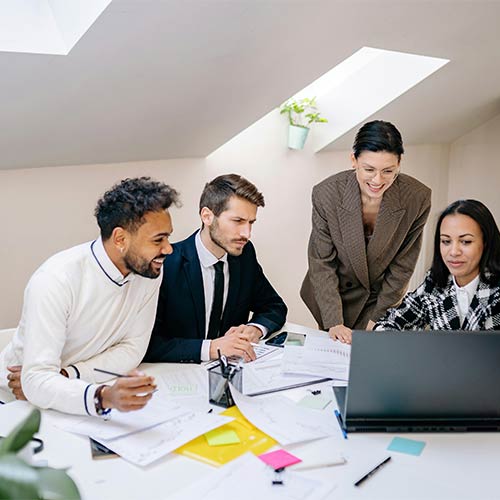 Staffing Solutions